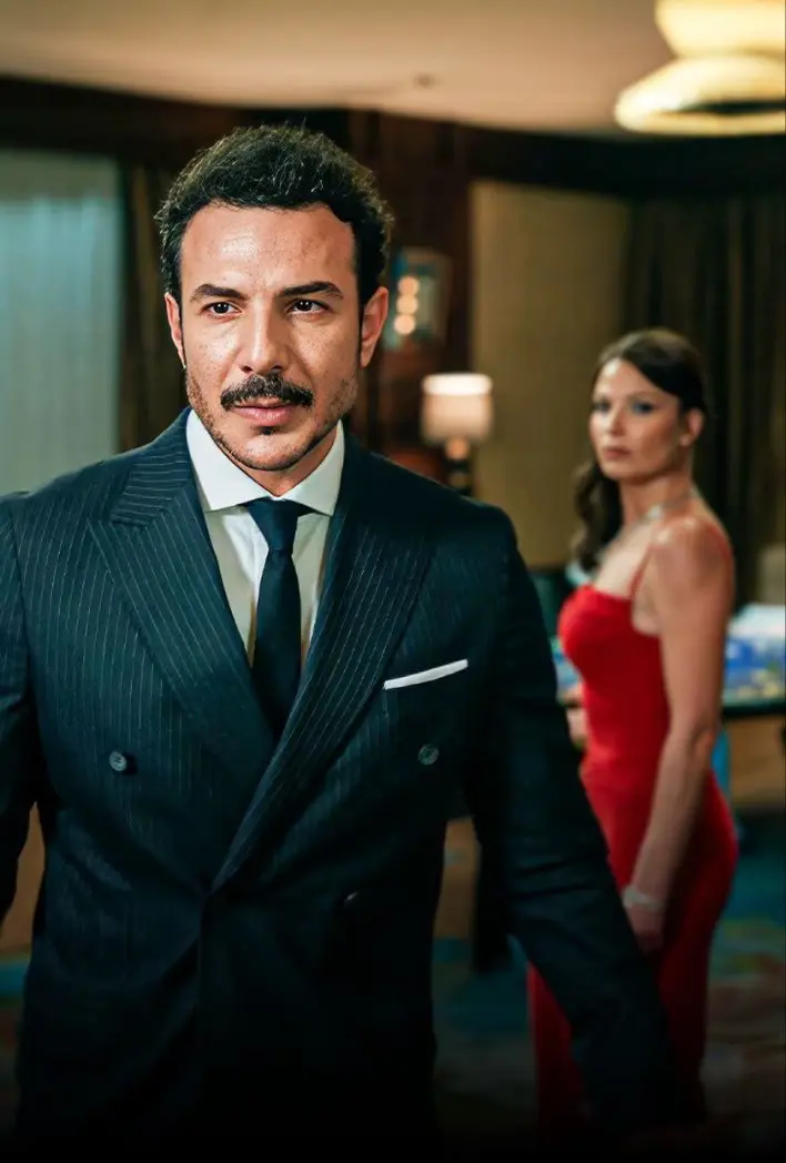 باسل خياط وباميلا الكيك