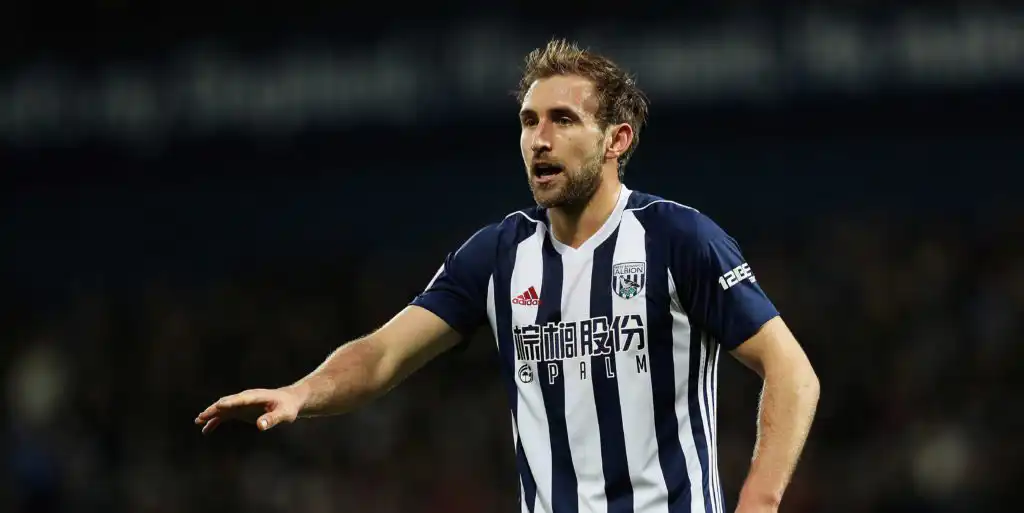 كريغ داوسون