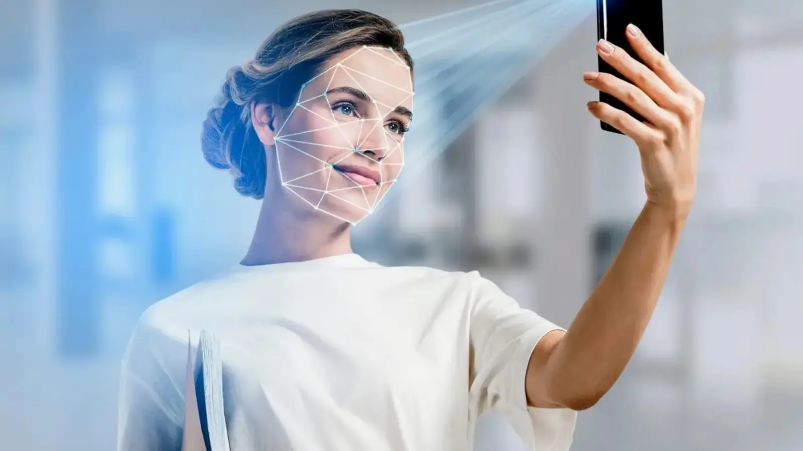 استخدام أداة faceage