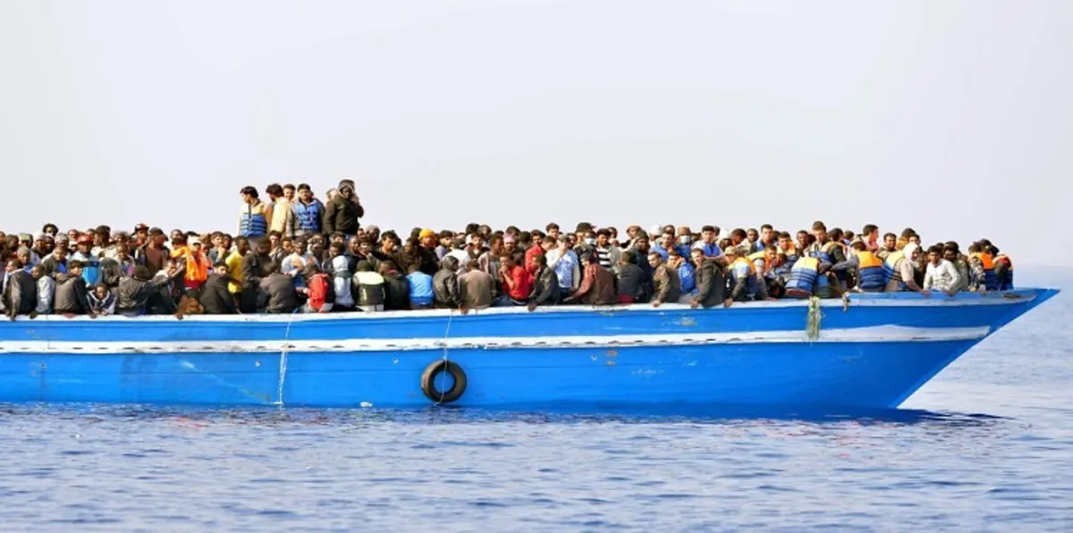  هل ينجح قانون الهجرة غير الشرعية بوقف كوارث البحر في مصر؟