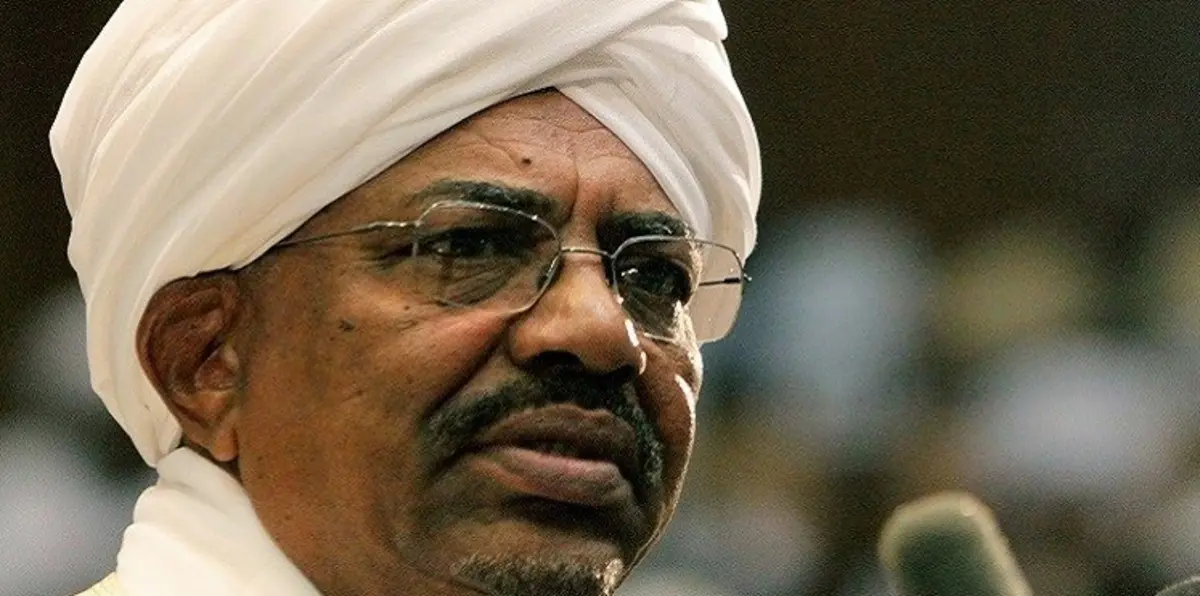 البشير يزور الصين رغم صدور مذكرة اعتقال بحقه