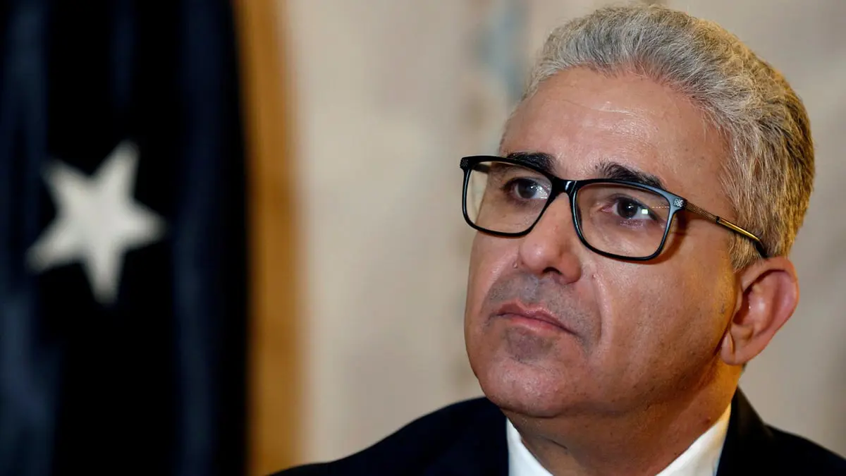 باشاغا: الدبيبة مسؤول عن سفك أي دماء لرفضه تسليم السلطة