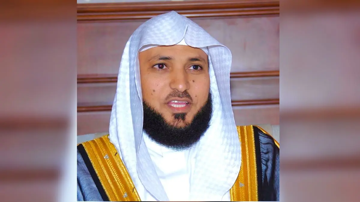 الشيخ ماهر المعيقلي يلقي خطبة جمعة "فريدة" بيوم عرفة في الحرم المكي