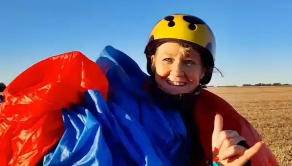 روزانا مابل باك