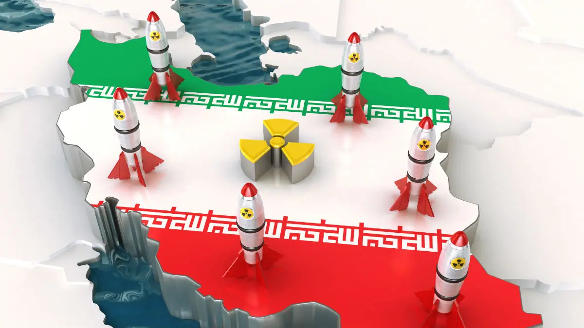 إيران... المناورات لا تفيد