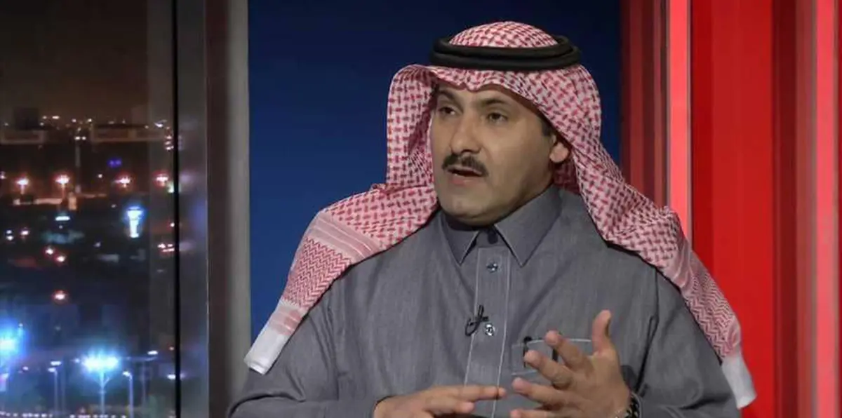 آل جابر يكشف أن علي محسن الأحمر تمكن من مغادرة اليمن على أنه زوجة السفير السعودي (فيديو)