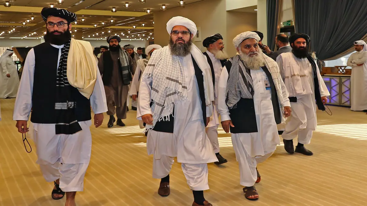 طالبان تلجأ لتعيين قادة مخضرمين في المناصب الوزارية
