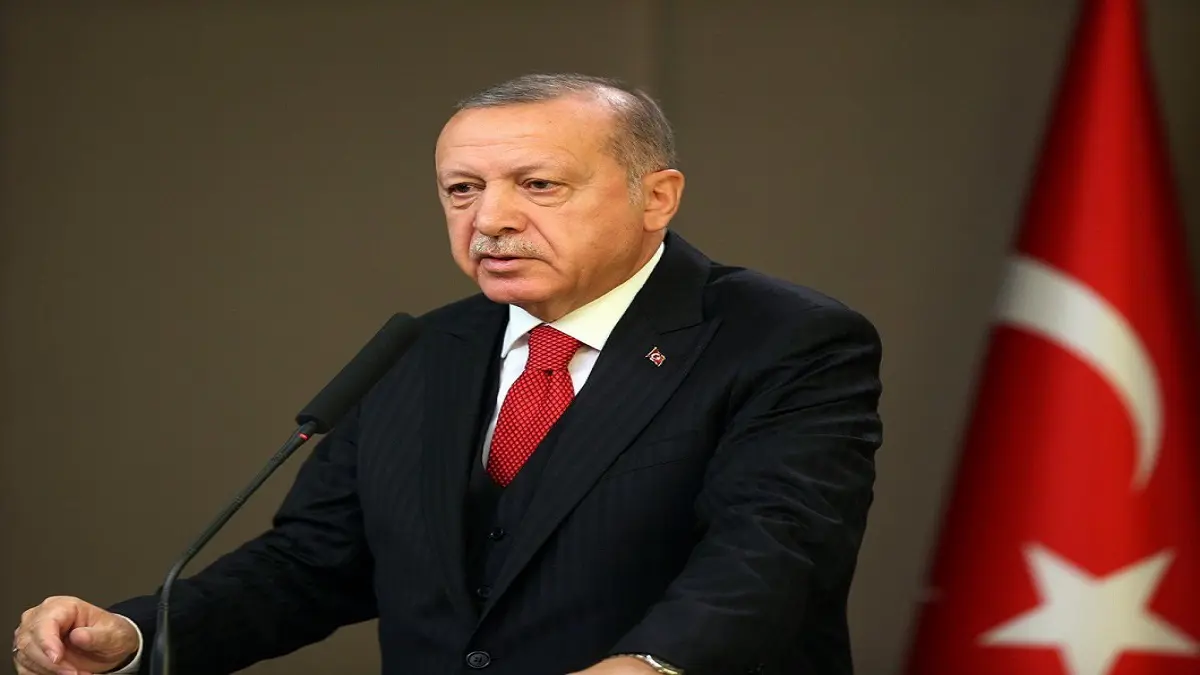 أردوغان يطالب القوات السورية في إدلب بالانسحاب خلف مواقع المراقبة التركية