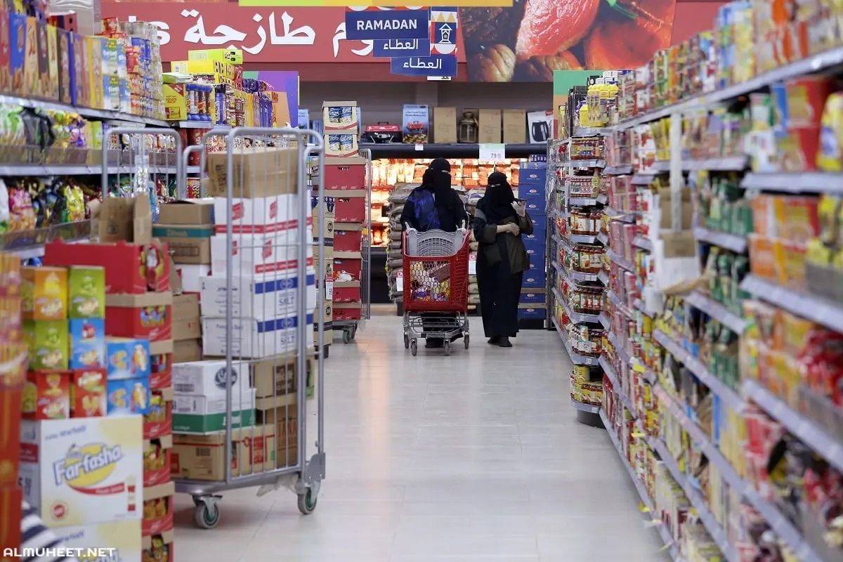 تراجع الواردات السعودية من تركيا بنسبة 15٪