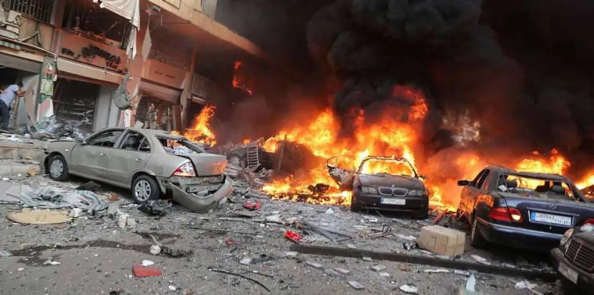 حين يتحدّث ضابط من "السي آي إي"