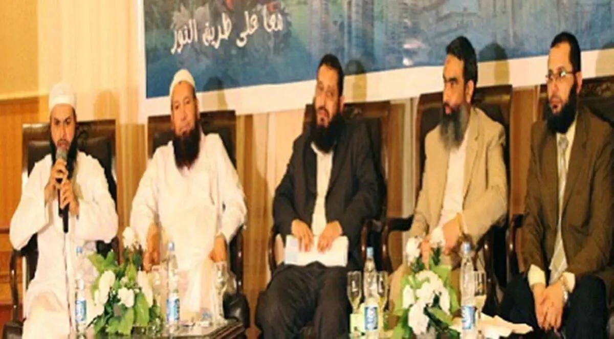 مصر.. 11 حزبا دينيا مهددا بالحل في 15 أكتوبر