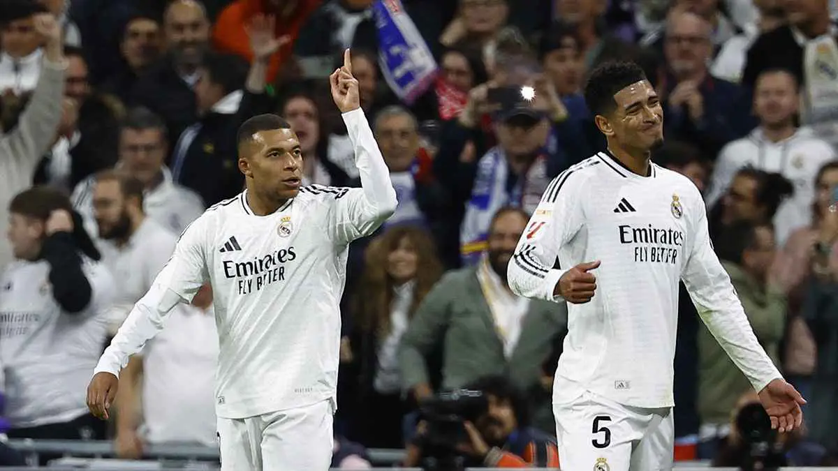ريال مدريد يواجه "العملاق النائم"