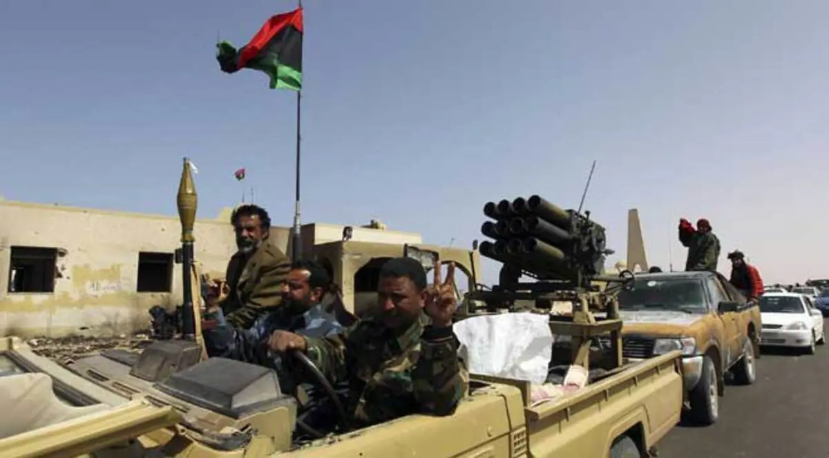 الأمم المتحدة: ليبيا تشهد عمليات إعدام خارج القانون
