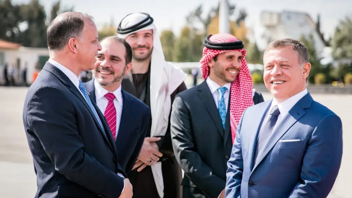 بعد اعتذار الأمير حمزة.. هل يطوي الأردن صفحة "قضية الفتنة"؟