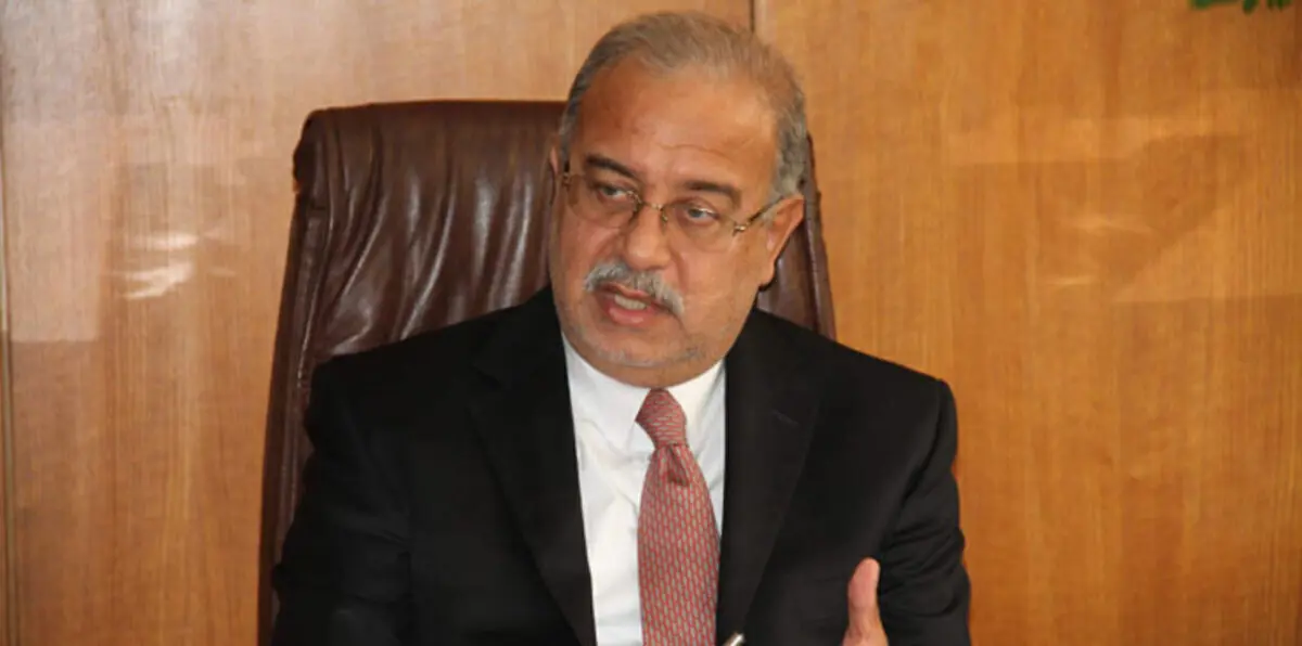 رئيس الحكومة المصرية ينجح في امتصاص غضب البرلمان