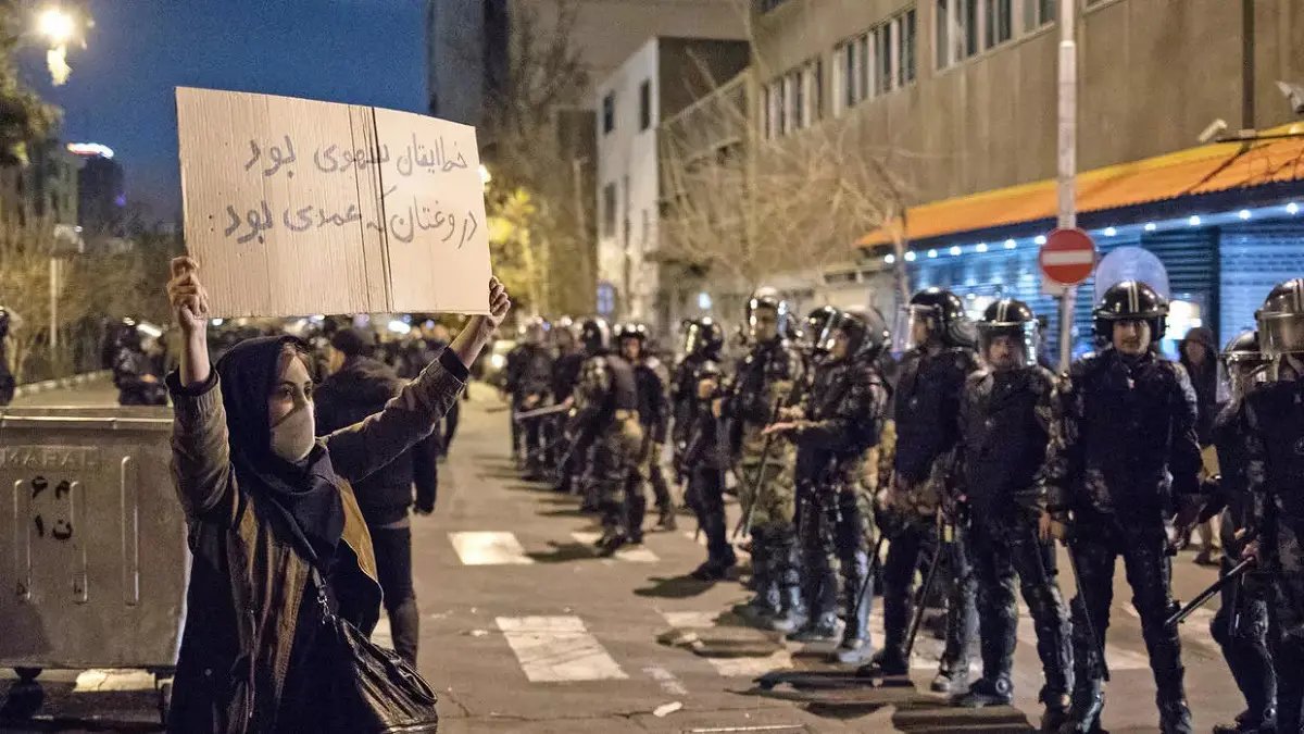 تقرير: إيران زادت الانتهاكات الحقوقية بعد الاتفاق النووي