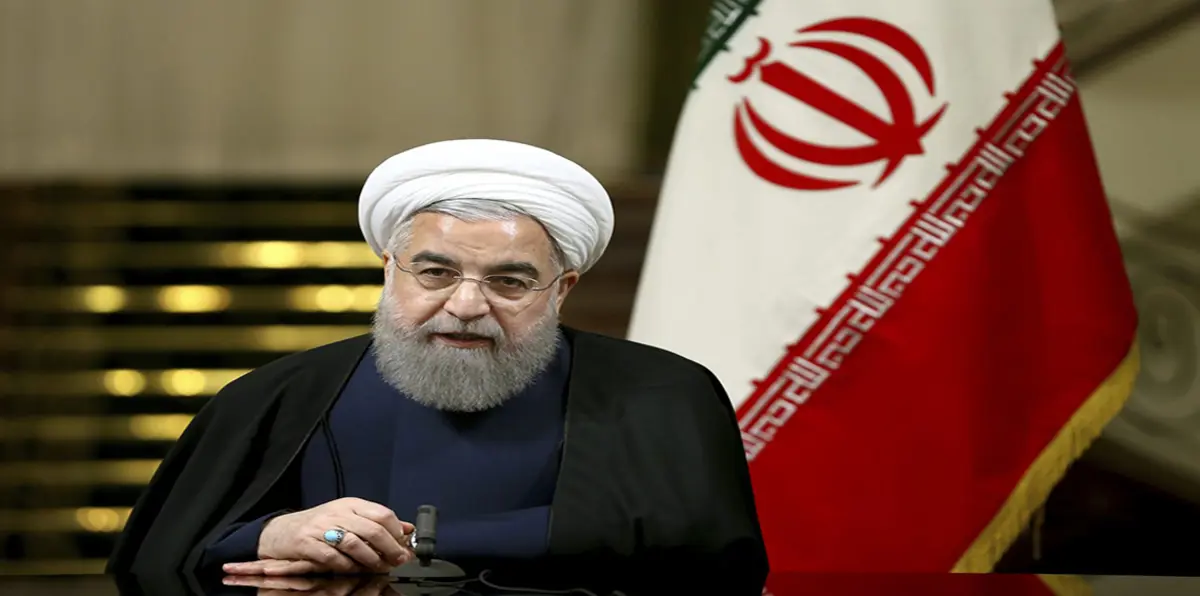 روحاني: إيران قد تبقى في الاتفاق النووي في هذه الحالة