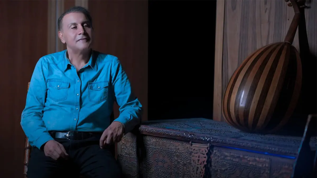 سعدون جابر: الغناء التراثي أكثر صدقا وقربا للناس من أغاني هذه الأيام