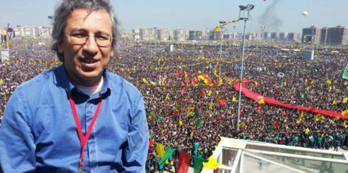 الادعاء التركي يطالب بالسجن مدى الحياة لصحفيين بارزين