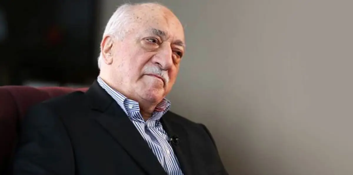 من هوفتح الله غولن المتهم بتدبير الانقلاب على أردوغان من منفاه في أمريكا