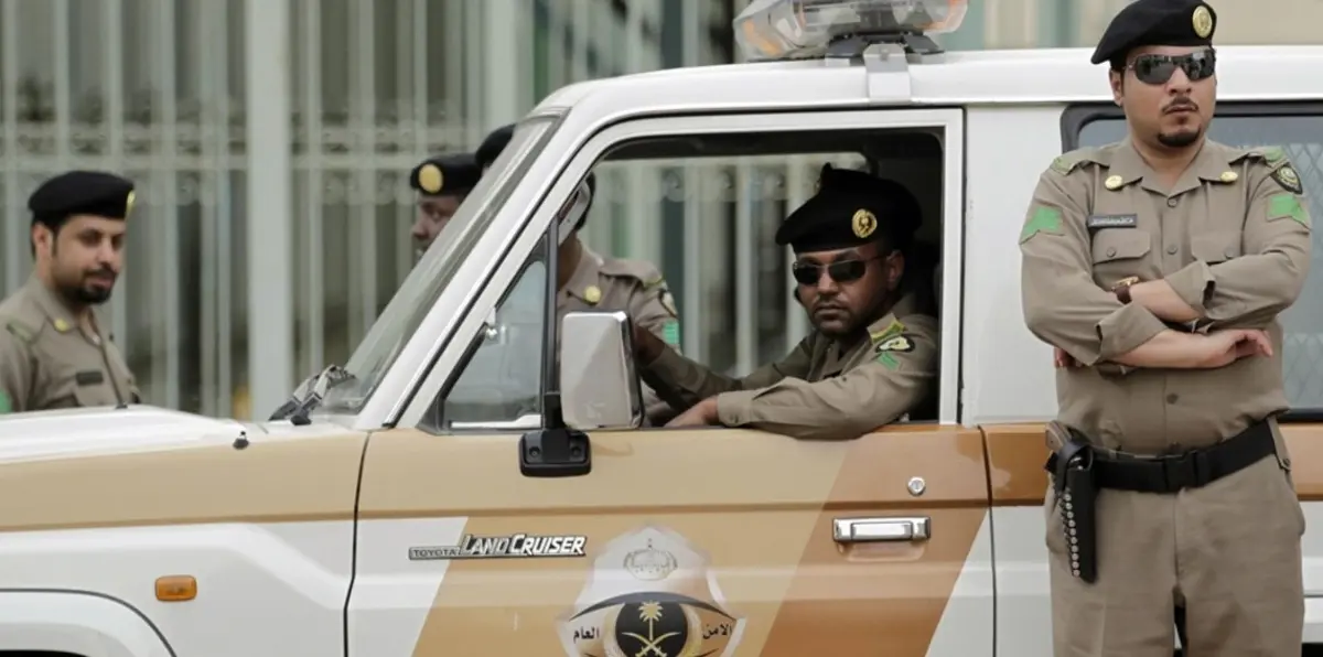 بينهم سعوديون.. تنفيذ القصاص في تشكيل عصابي نفذ جريمة قتل