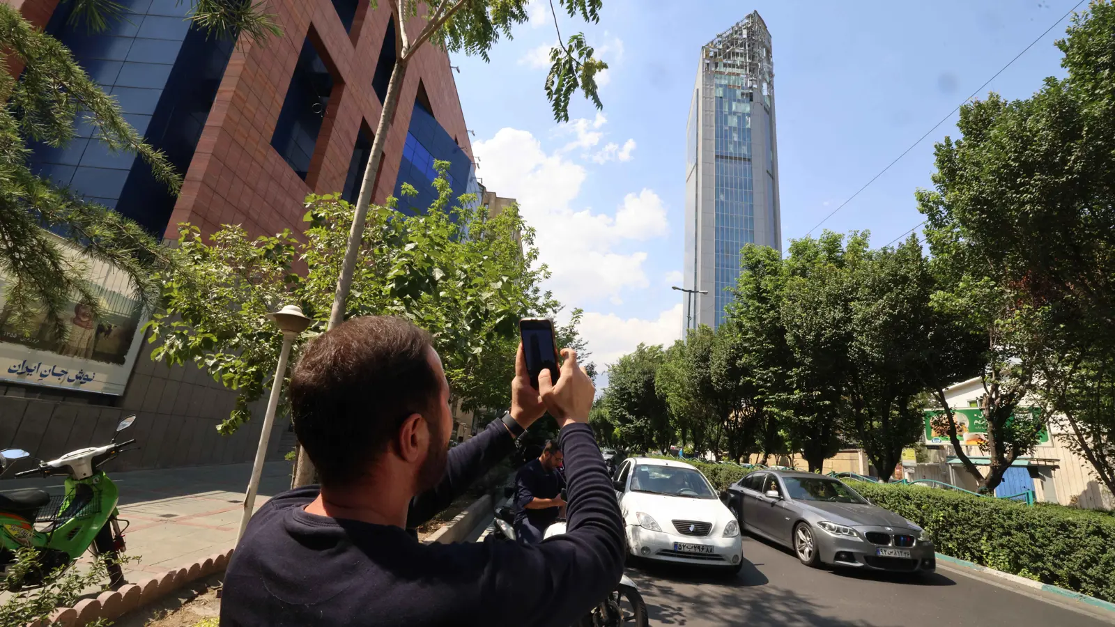 كاتس: هدفنا مهاجمة صواريخ إيران وتعطيل برنامجها النووي لسنوات