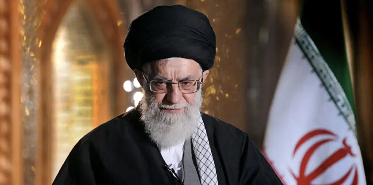 في كلمته بالعام الجديد.. ‎خامنئي ينتقد السياسات الاقتصادية لحكومة روحاني