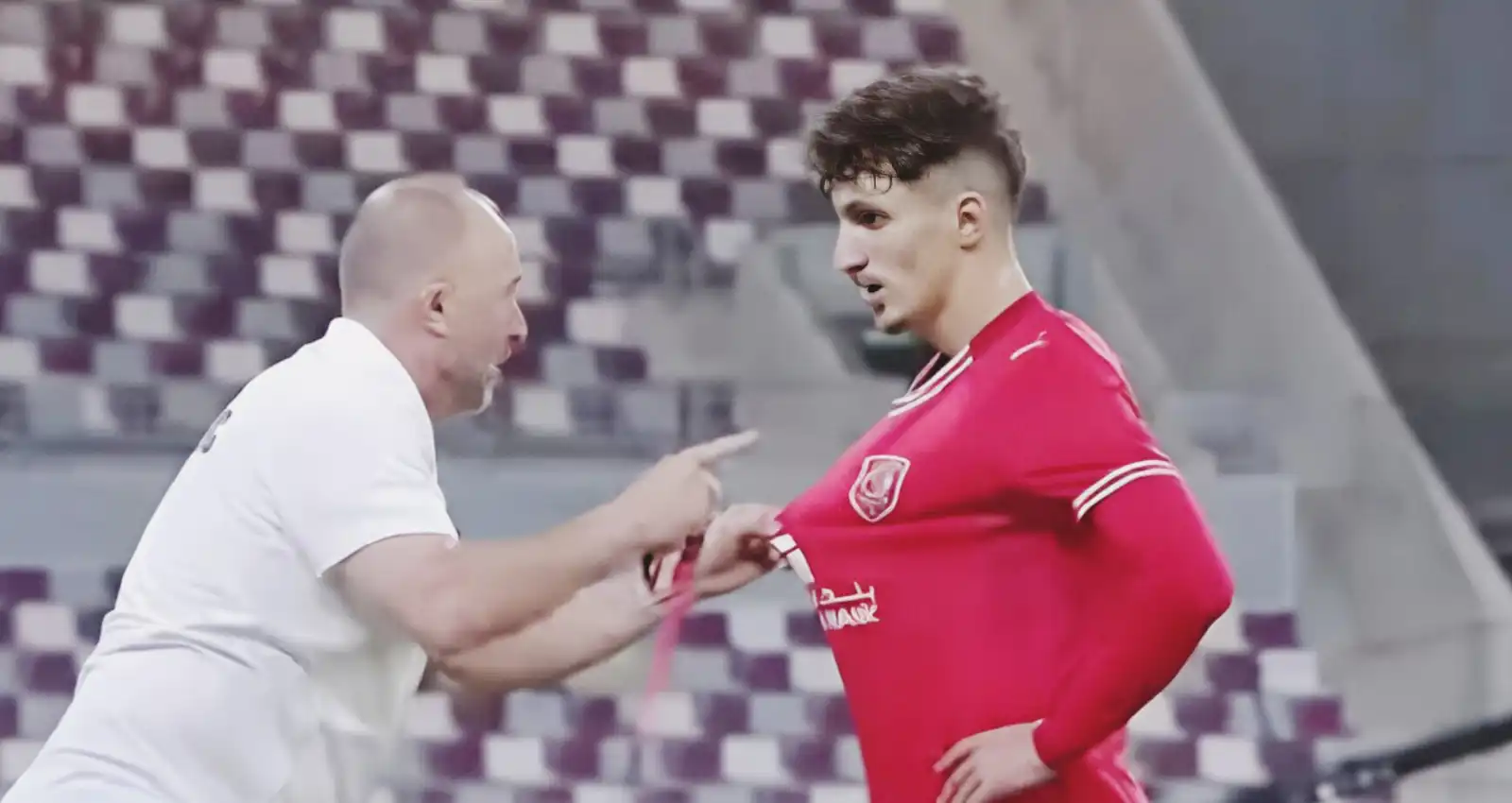جمال بلماضي