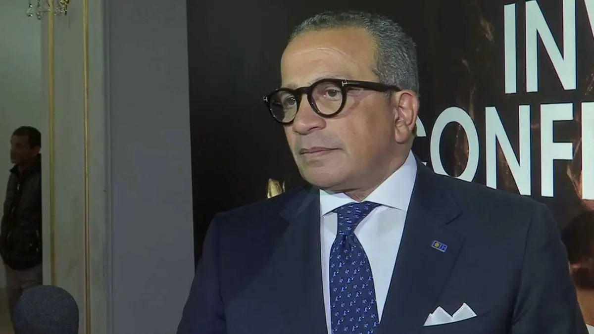 عمرو الجنايني يكشف عن أبرز أولوياته عقب تعيينه رئيسًا مؤقتًا لاتحاد الكرة المصري
