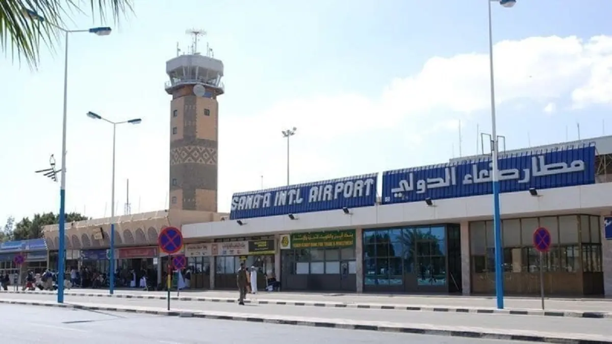إجلاء 24 يمنيا مصابين بأمراض خطيرة من صنعاء إلى الأردن