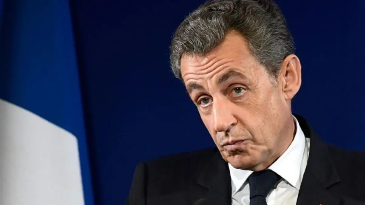 فرنسا.. محكمة الاستئناف تقضي بسجن ساركوزي لمدة عام