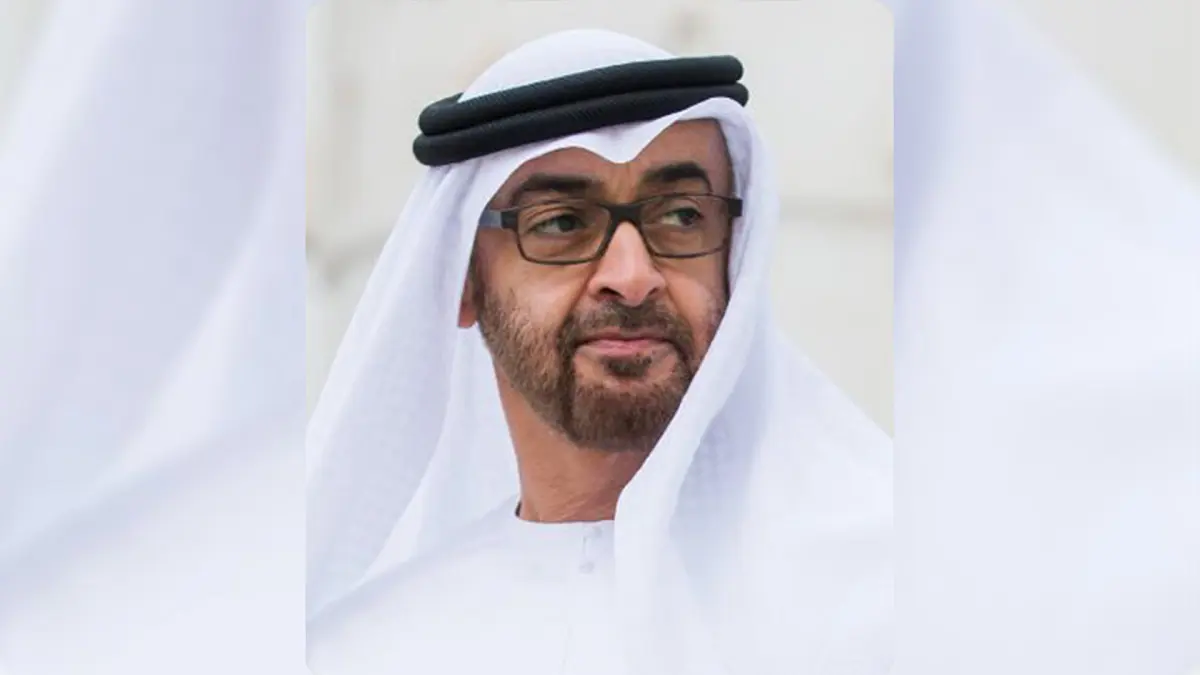 ولي عهد أبوظبي يبحث هاتفيًا مع الرئيس السوري تفشي كورونا
