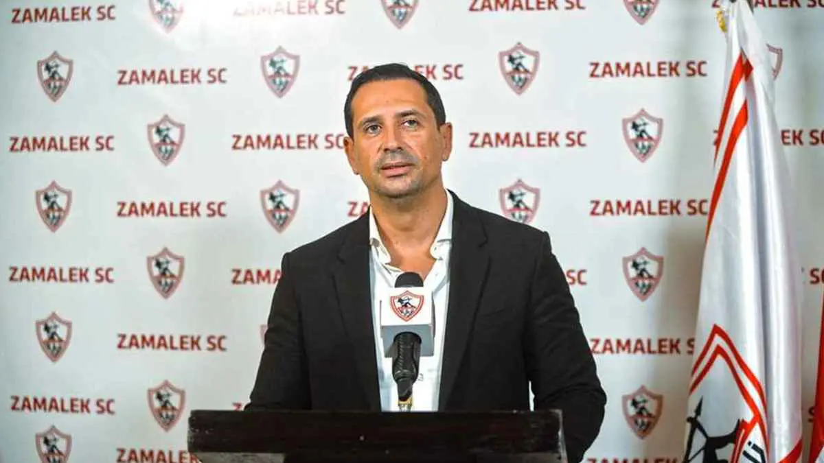 غير مسموح بالإساءة.. متحدث الزمالك يشن هجوما على إمام عاشور وأسامة حسني