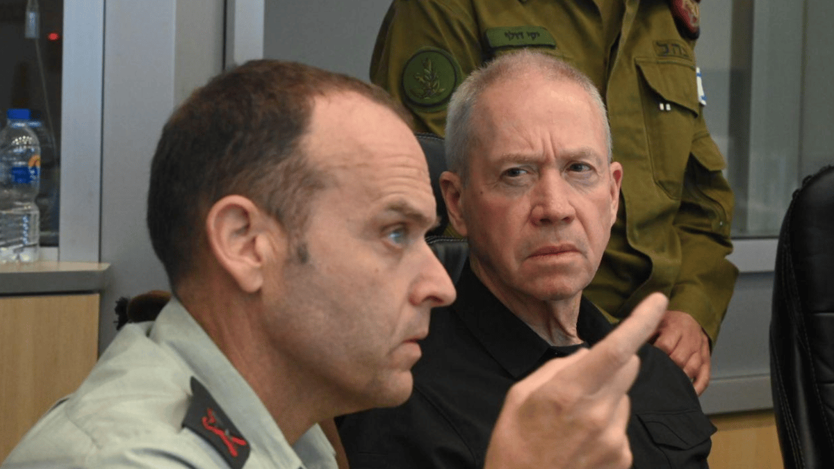 تقرير: "شقاق عميق" في مجلس الحرب الإسرائيلي بسبب غزة