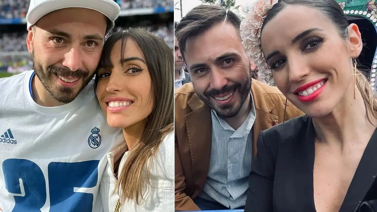 زوجة مدرب ريال مدريد ترد على مطالبتها بتسريب التشكيل (فيديو)