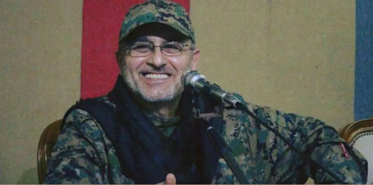 "حزب الله" يتهم إسرائيل باغتيال قائده العسكري مصطفى بدر الدين