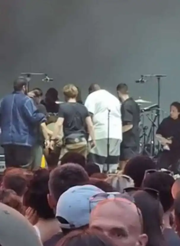 بعد انهيار لولا