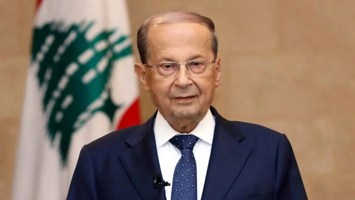 لبنان.. عون يقول إنه نادم على الوصول إلى منصب الرئيس