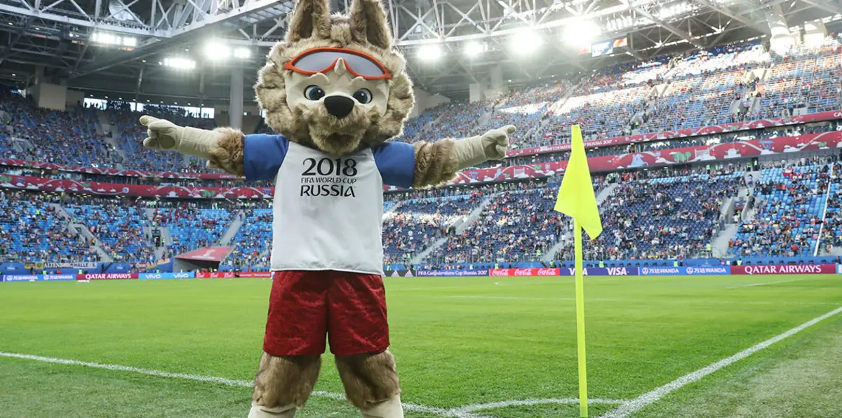 روسيا تأمل في تعاون دولي لتأمين نهائيات كأس العالم