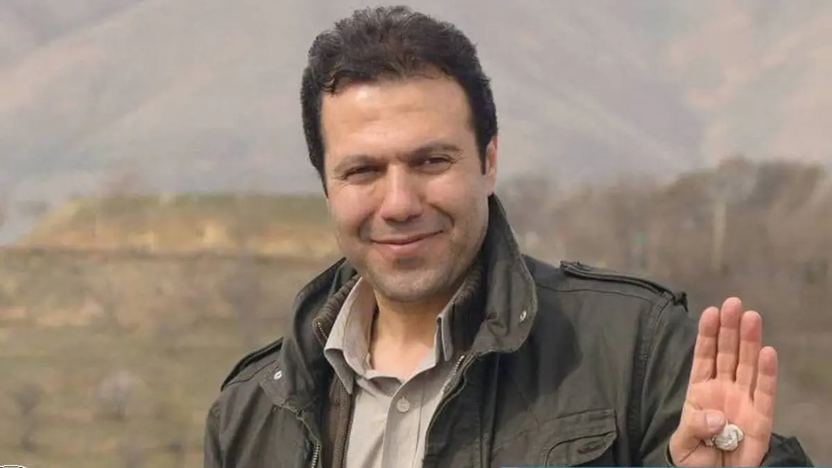 في إيران.. ضرب صحفي كردي أثناء جلسة محاكمته