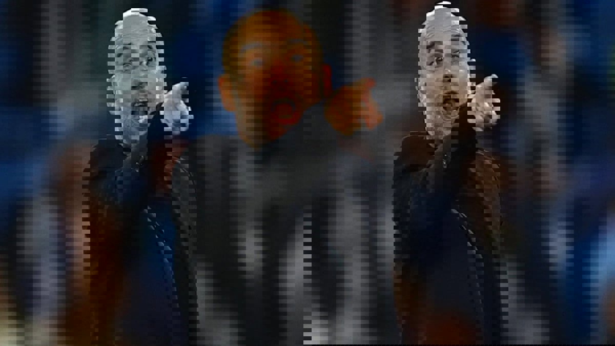 لفتة غوارديولا تُثير الإعجاب رغم خروج السيتي المُرّ أمام ريال مدريد