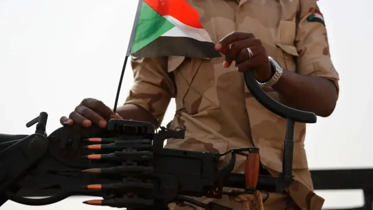 السودان.. ماذا تعني سيطرة "قوات الدعم السريع" على الفولة؟