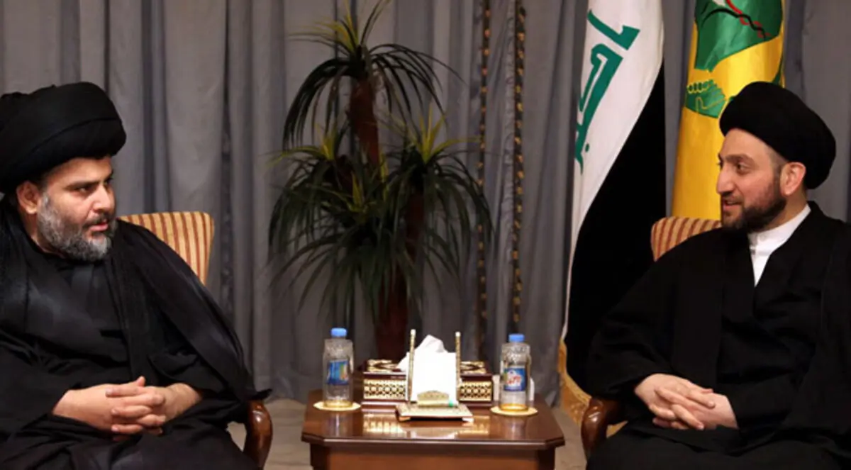 إيران تضغط لتوحيد القوائم الشيعية بعد الانتخابات