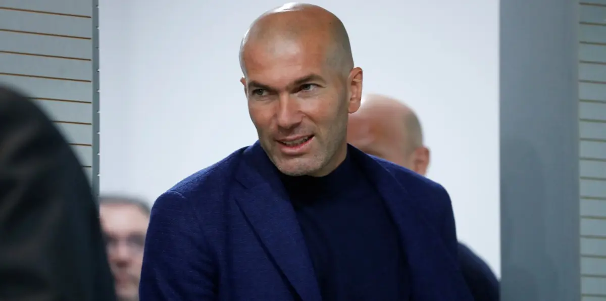 بينهم راؤول غونزاليس.. 6 مرشحين لخلافة زيدان في ريال مدريد
