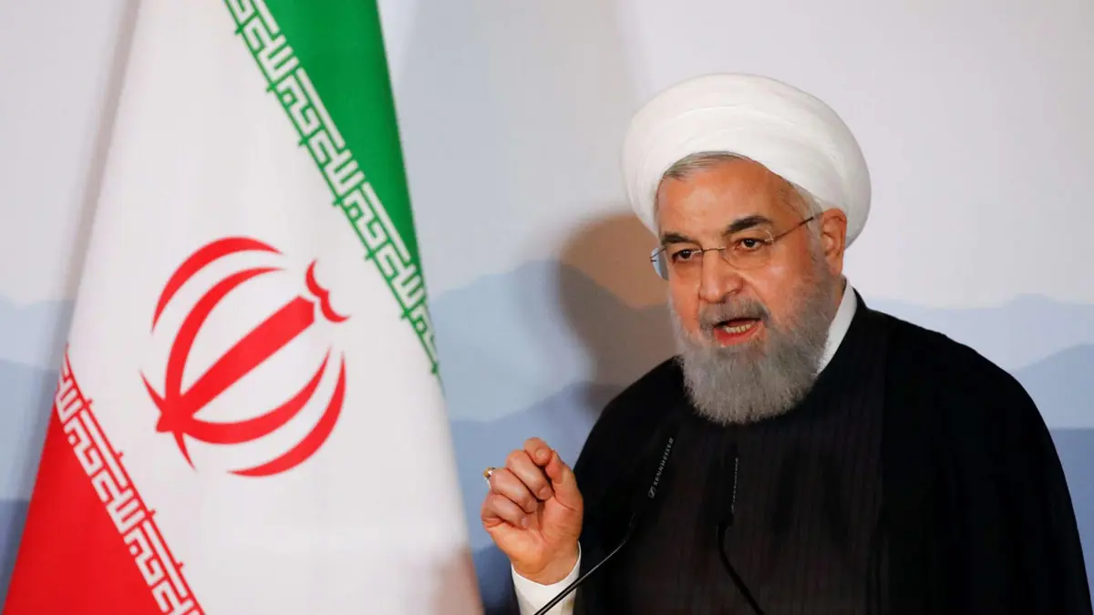 حلم طهران الصيني لن يحل مكان الكابوس المرعب