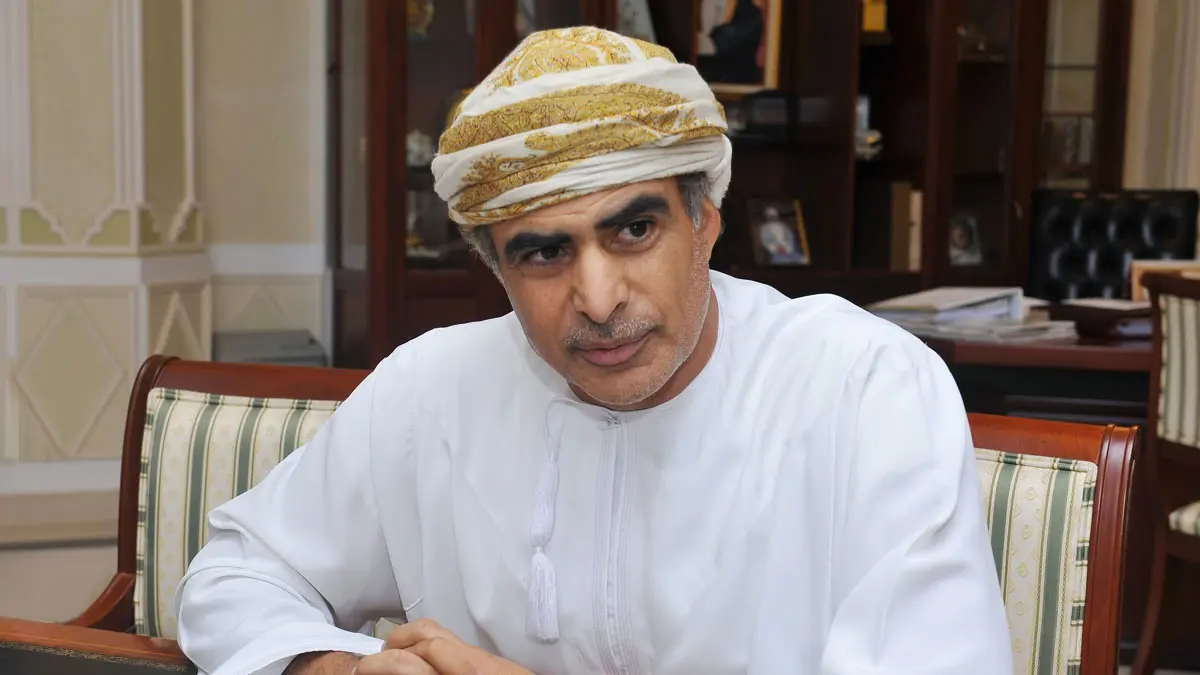 وزير النفط العُماني يقول إنه يعتقد أن هناك توافقًا لخفض الإنتاج