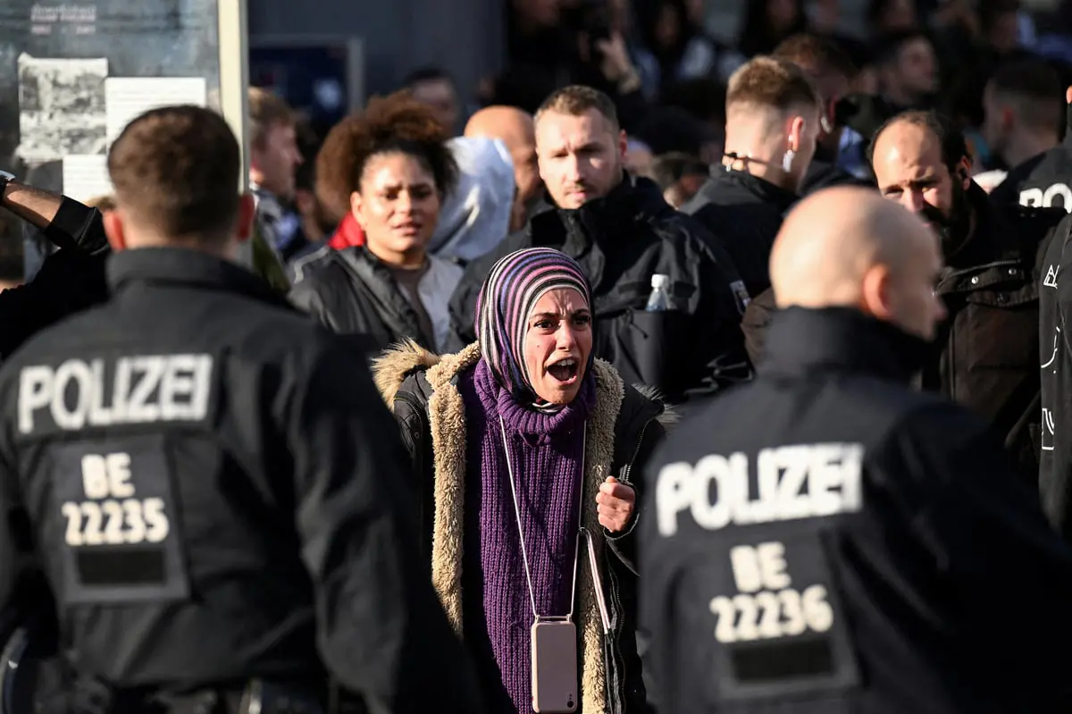 ألمانيا.. ارتفاع مقلق في حوادث الكراهية والتمييز ضد المسلمين