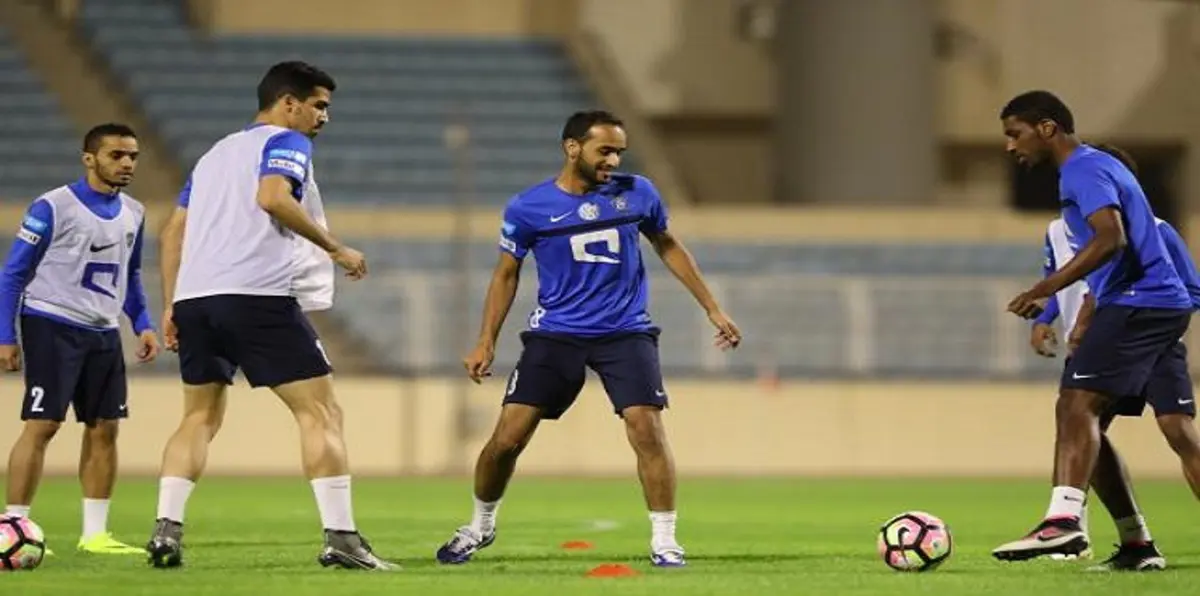 لجنة توثيق البطولات السعودية: الهلال زعيم الأندية.. وجماهير النصر تشكك