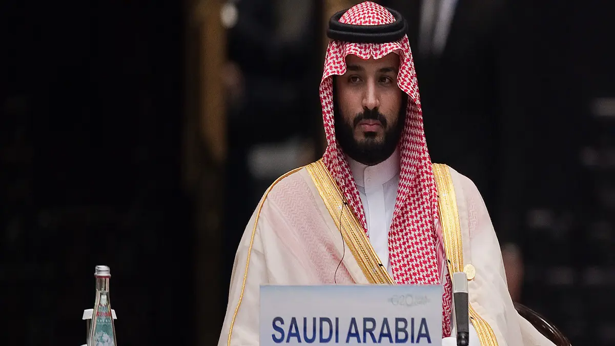 فرانس برس: ترحيب من قادة العالم بالأمير محمد بن سلمان في قمة العشرين (فيديو وصور)