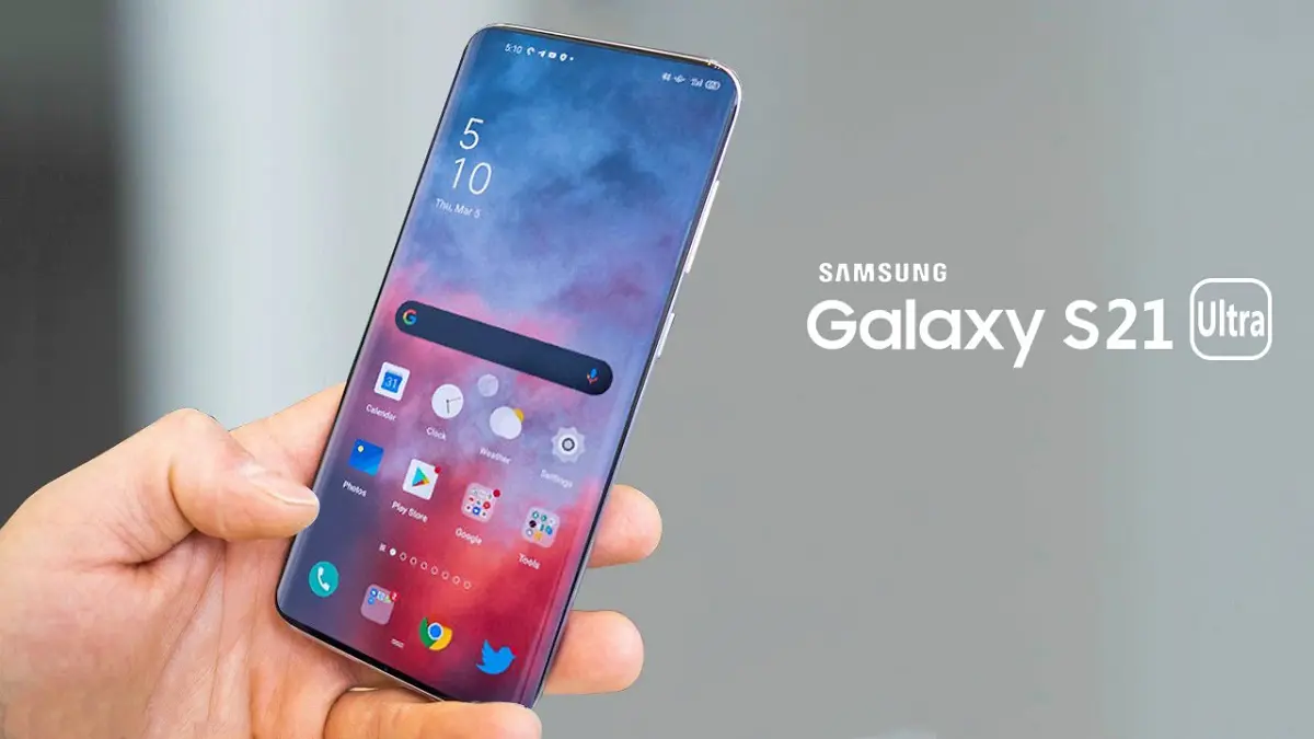 توقع بطرح سامسونغ هاتف "Galaxy S21" للبيع أول فبراير‎